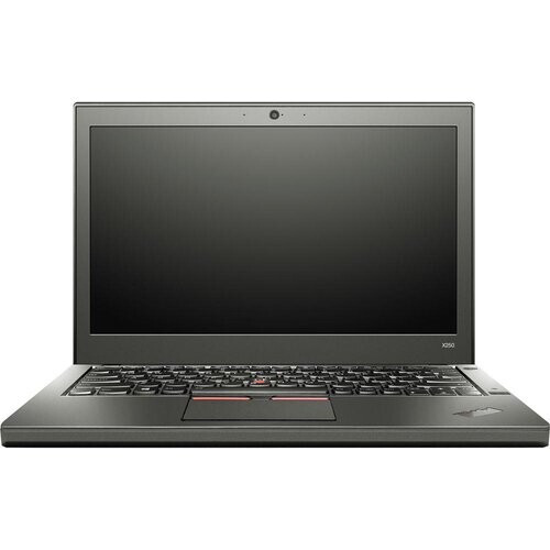 Lenovo ThinkPad X250 12" i5-5300U GHz - SSD 128 Go ...