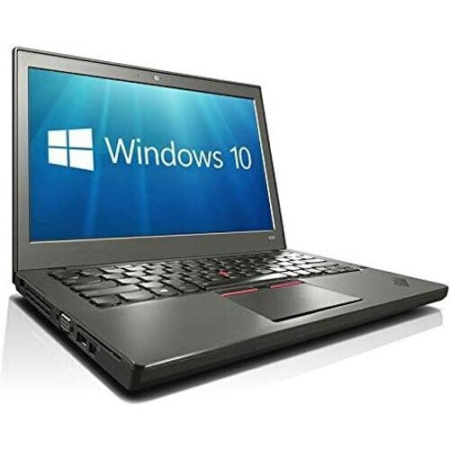 Lenovo ThinkPad X250 12" Core i5 2,2 GHz - SSD 240 ...