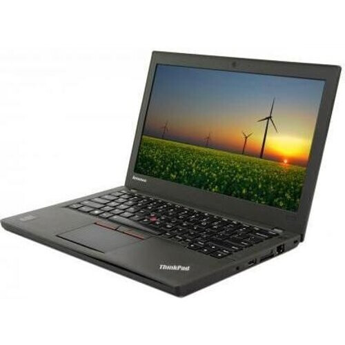 Lenovo ThinkPad X250 12" Core i5 2,3 GHz - SSD 240 ...