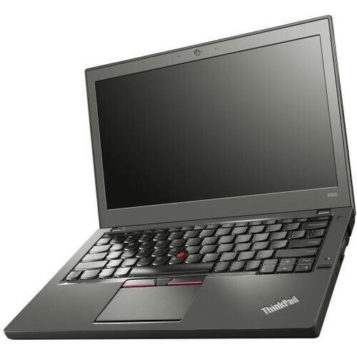 Lenovo ThinkPad X250 12" Core i5 2,3 GHz - SSD 240 ...