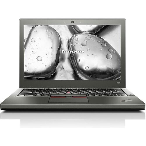 Lenovo ThinkPad X250 12" Core i5-5300U 2,3 GHz - ...