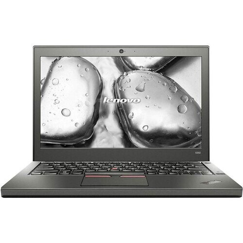 Lenovo Thinkpad X250 12" Core i5 GHz - Ssd 240 Go ...