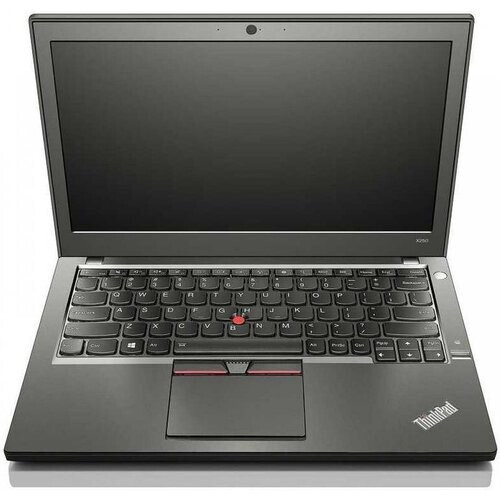 Pc portable reconditionné Lenovo ThinkPad X250 ...