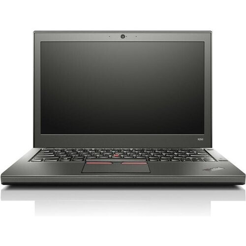 Lenovo ThinkPad X250 12" Core i5 2,3 GHz - SSD 256 ...