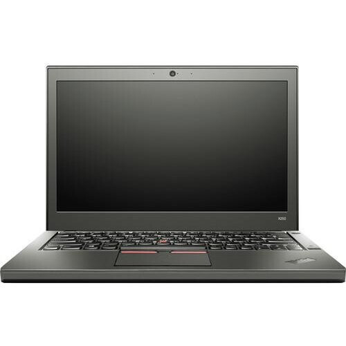 Lenovo ThinkPad X250 12" Core i5 2.3 GHz - SSD 256 ...