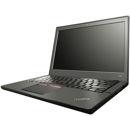 Lenovo ThinkPad X250 12" Core i5 2,3 GHz - SSD 256 ...