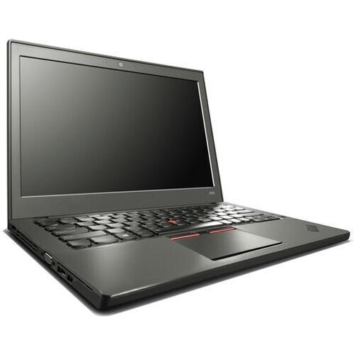 Lenovo ThinkPad X250 12" i5-5300U GHz - HDD 256 GB ...