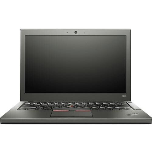 Lenovo ThinkPad X250 12" i5-5300U GHz - HDD 256 GB ...