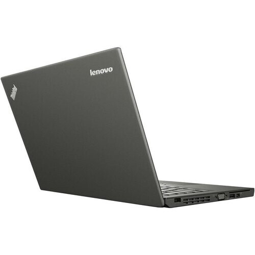 Lenovo ThinkPad X250 12" Core i5 2,3 GHz - SSD 256 ...