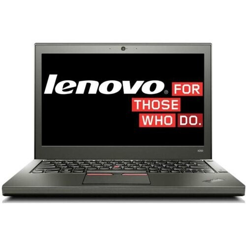 Lenovo ThinkPad X250 12" Core i5 2,3 GHz - SSD 256 ...