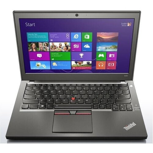 Lenovo ThinkPad X250 12" Core i5-5300U 2.3 Ghz - ...