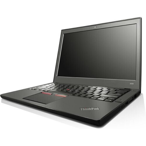 Lenovo Thinkpad X250 12" Core i5 GHz - Ssd 256 Go ...