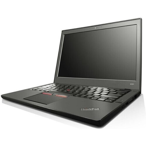 Lenovo Thinkpad X250 12" Core i5-5300U 2,3 GHz - ...