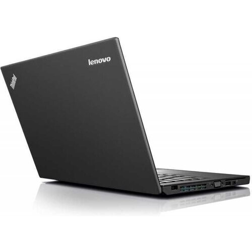 Lenovo ThinkPad X250 - 4Go - SSD 480Go ...