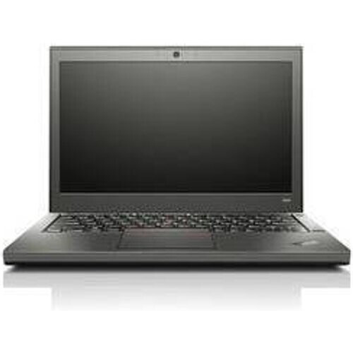 Lenovo Thinkpad X250 12" Core i5 2,3 GHz - SSD 500 ...