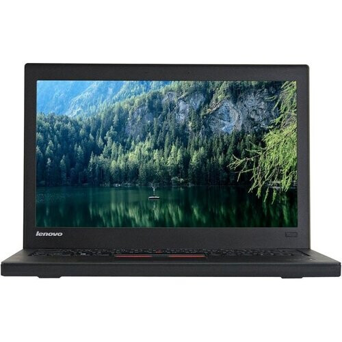 Lenovo ThinkPad X250 - 8Go - SSD 960Go - Grade B ...