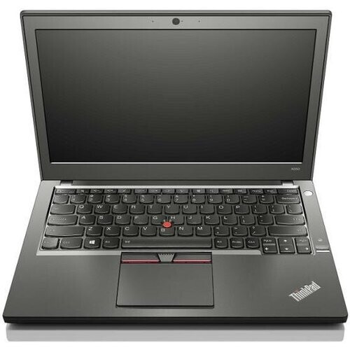 Lenovo ThinkPad X250 12" Core i7-5300U 2.3 GHz - ...