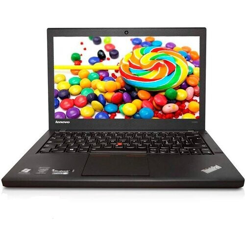 Lenovo ThinkPad X250 12.5-inch () - i5-5300U - 4GB ...