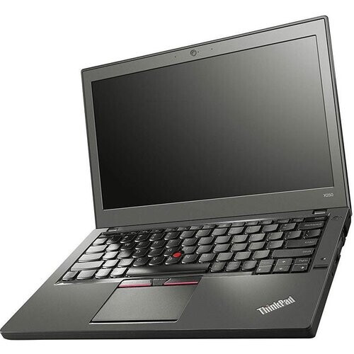 Lenovo ThinkPad X250 12.5" Core i5-5300U 2.3GHz ...
