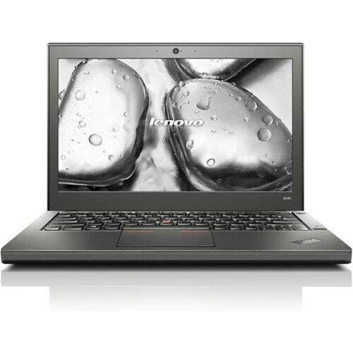 Lenovo ThinkPad X250 12.5-inch (2015) - Core ...