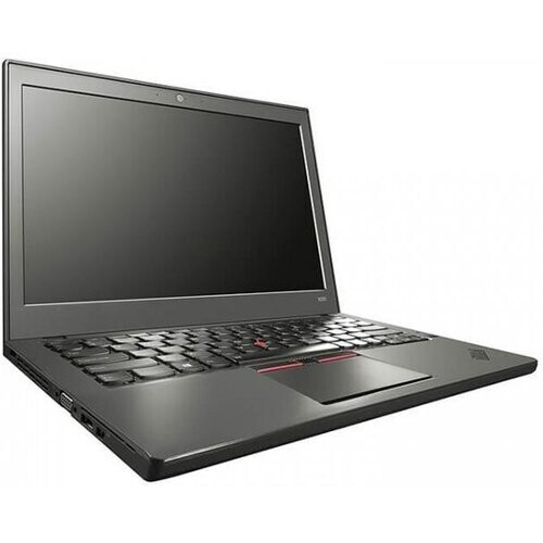 Lenovo ThinkPad X250 12.5-inch (2015) - Core ...