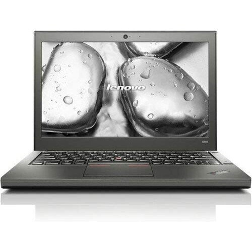 Lenovo ThinkPad X250 12.5-inch (2015) - Core ...