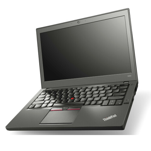 De Lenovo ThinkPad X250 is een krachtige en ...