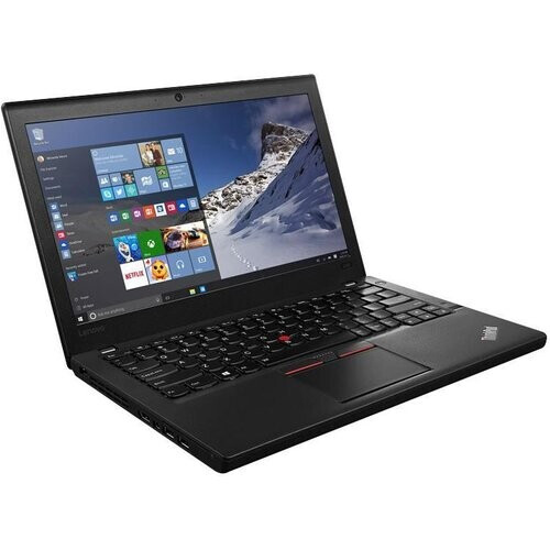 Lenovo ThinkPad X260 12.5" Core i3-6100U 2,3 GHz - ...