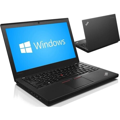 Lenovo ThinkPad X260 12,5"HD/I3-6100U/4Go/320Go ...