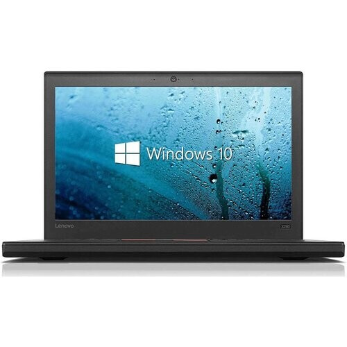 Lenovo ThinkPad X260 12" Core i3 2,3 GHz - HDD 500 ...