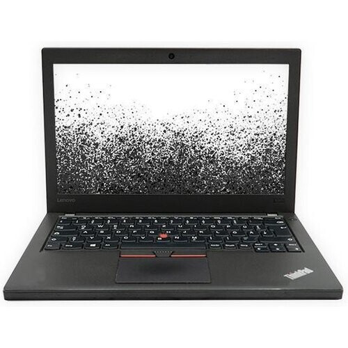 Lenovo ThinkPad X260 12" Core i3 2,3 GHz - Hdd 500 ...