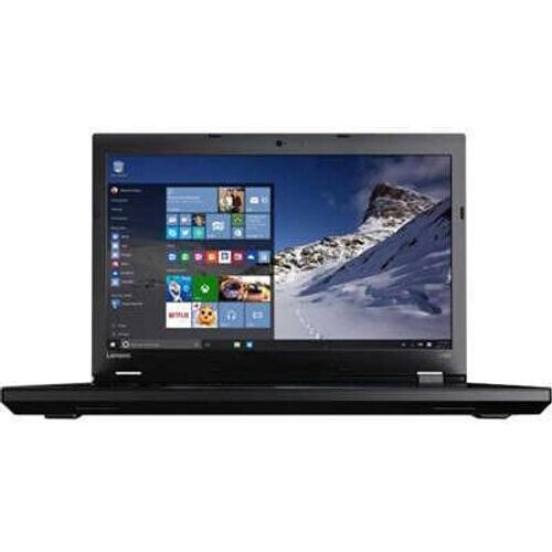 Lenovo Thinkpad X260 12" Core i3-6100U 2,3 Ghz - ...