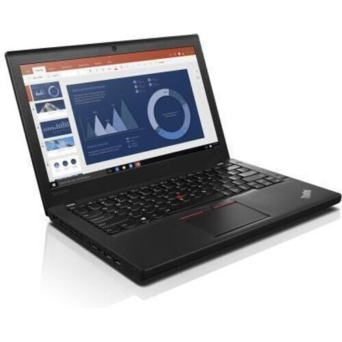 Lenovo ThinkPad X260 6ème GHz - SSD 1 TB - 16GB - ...