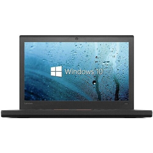 Lenovo ThinkPad X260 12" Core i3 2,3 GHz - SSD 960 ...