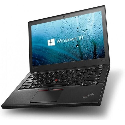 LENOVO THINKPAD X260 12,5"HD/I3-6100U/8GB/128GB ...