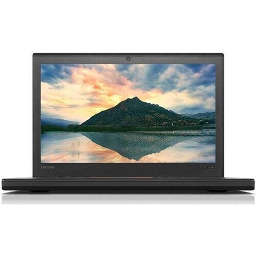 Lenovo ThinkPad X260 12" Core i3 2,3 GHz - Ssd 512 ...