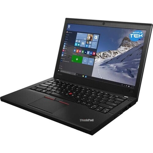 Lenovo ThinkPad X260 Neetbook Win 10 Pro Grado B ...