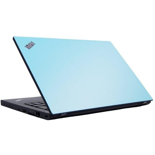 Lenovo ThinkPad X260 12" Core i5 2,3 GHz - SSD 128 ...