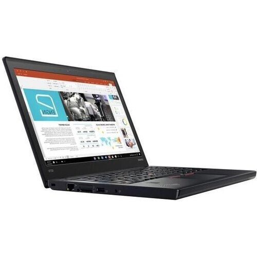 Lenovo ThinkPad X260 6ème GHz - SSD 128 Go - 16 ...