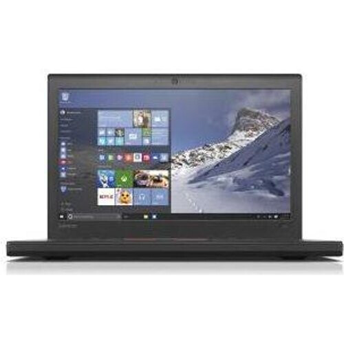 Lenovo ThinkPad X260 12" Core i5 2,3 GHz - SSD 240 ...