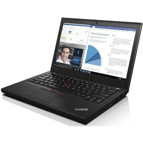 Lenovo ThinkPad X260 12" Core i5 2.3 GHz - Ssd 250 ...