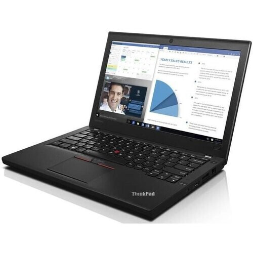 Lenovo ThinkPad X260 Grade B- 12" Intel Core i5 ...