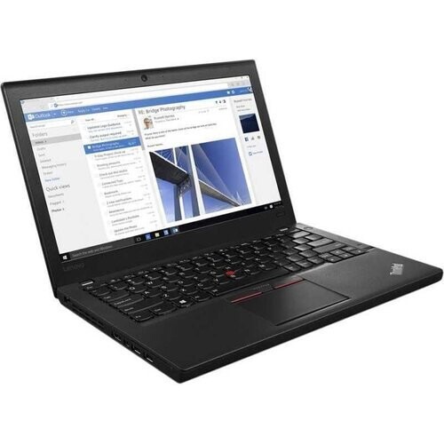 Lenovo ThinkPad X260 - 16Go - SSD 256Go - Grade B ...