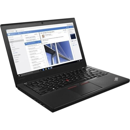 Lenovo ThinkPad X260  Core i5 6th gen @ 2.4GHz 4Go ...