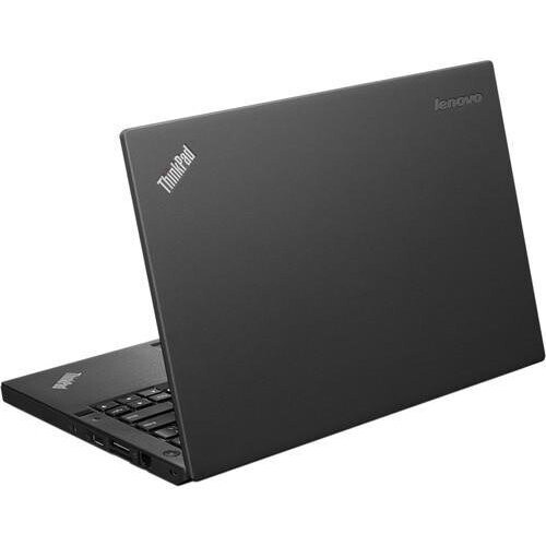 Lenovo ThinkPad X260 12" Core i5 2,4 GHz - SSD 128 ...