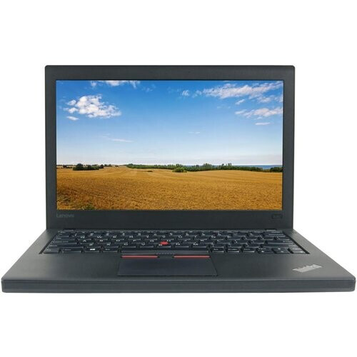 Lenovo ThinkPad X260 12" Core i5 2.4 GHz - SSD 180 ...