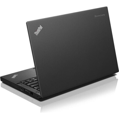 Lenovo ThinkPad X260 12" Core i5-6300U 2,4 GHz - ...
