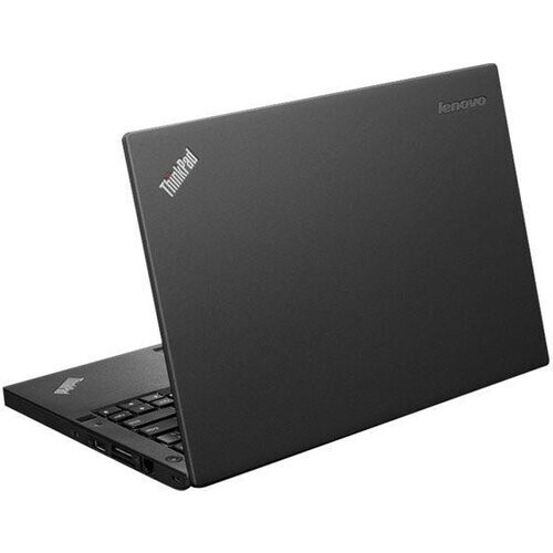 Lenovo ThinkPad X260 12" Core i5 2.4 GHz - HDD 256 ...