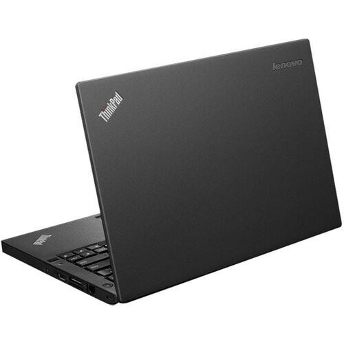 Lenovo ThinkPad X260 12" Core i5 2.4 GHz - HDD 256 ...