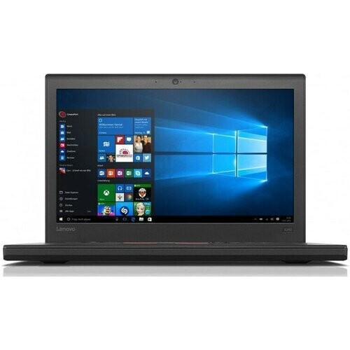 Lenovo ThinkPad X260 12" Core i5-6300U 2,4 GHz - ...